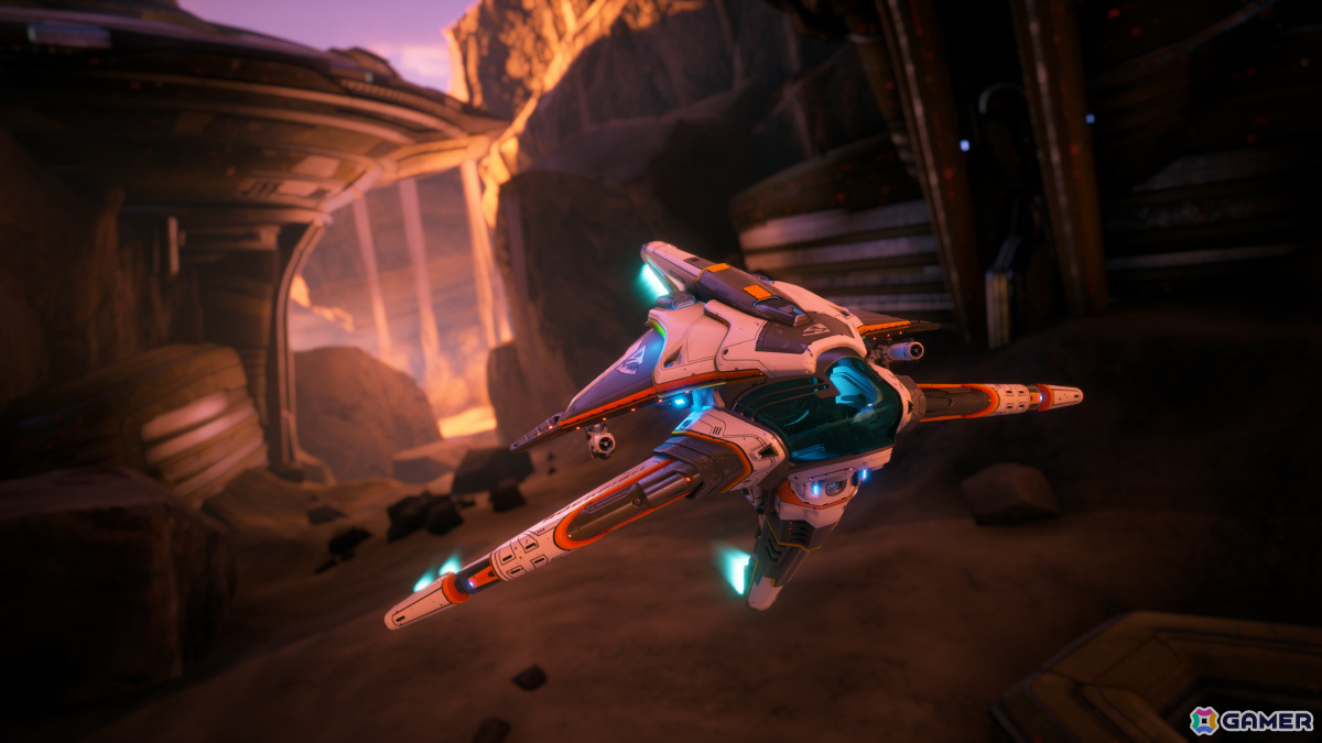 「EVERSPACE 2」大規模DLC「Wrath of the Ancients」の配信日が5月13日に決定！4つの新星系を探索できるようにの画像8