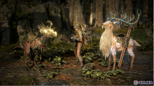 「Path of Exile 2」ハントレス登場の主要コンテンツアップデート「狩りの夜明け」が配信！Twitch視聴で入手可能な無料コスメティックアイテムもの画像1