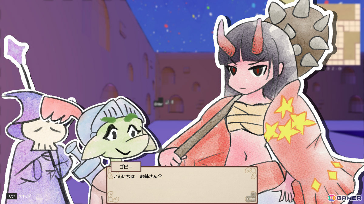 ダイスで戦うDRPG「Dice 'n Goblins」がSteamでリリース！運と知略を武器に終わりなきダンジョンからの脱出を目指せの画像9