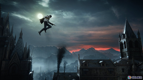 「The Duskbloods」登場キャラクターや超人的なアクション、ロールなどの詳細を宮崎英高氏が語るインタビュー記事「クリエイターズボイス」が公開！の画像