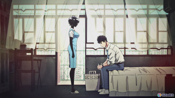 アニメ「九龍ジェネリックロマンス」恋と謎が深まるノンクレジットOP映像が解禁!主題歌は水曜日のカンパネラ「サマータイムゴースト」の画像