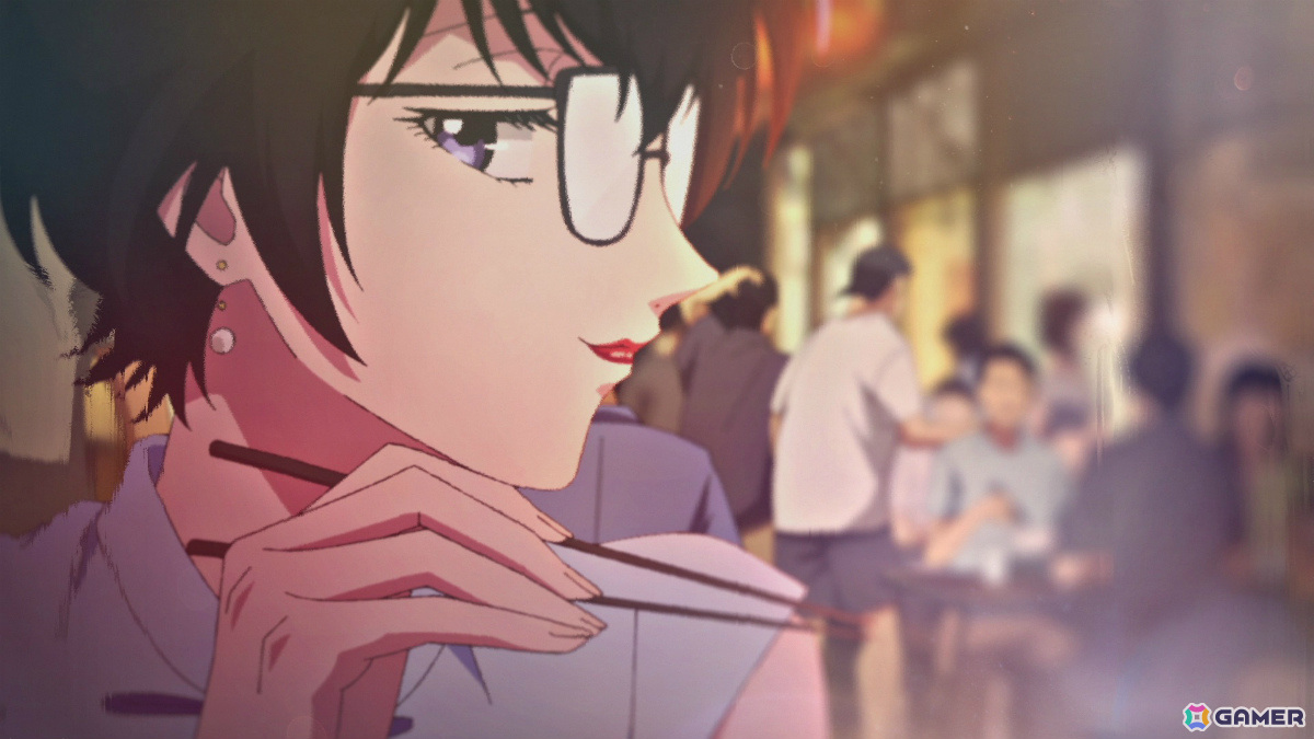 アニメ「九龍ジェネリックロマンス」恋と謎が深まるノンクレジットOP映像が解禁！主題歌は水曜日のカンパネラ「サマータイムゴースト」の画像6