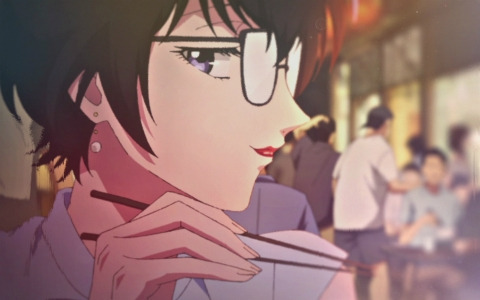 アニメ「九龍ジェネリックロマンス」恋と謎が深まるノンクレジットOP映像が解禁!主題歌は水曜日のカンパネラ「サマータイムゴースト」