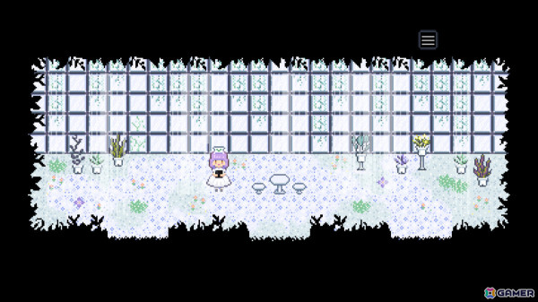 愛されたロボットたちの最期を見届けるドット絵ADV「ロボットホスピス」のSteamページが公開の画像