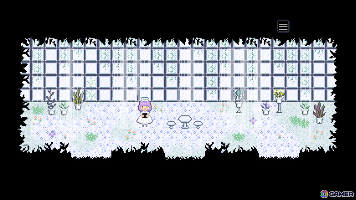 愛されたロボットたちの最期を見届けるドット絵ADV「ロボットホスピス」のSteamページが公開の画像4