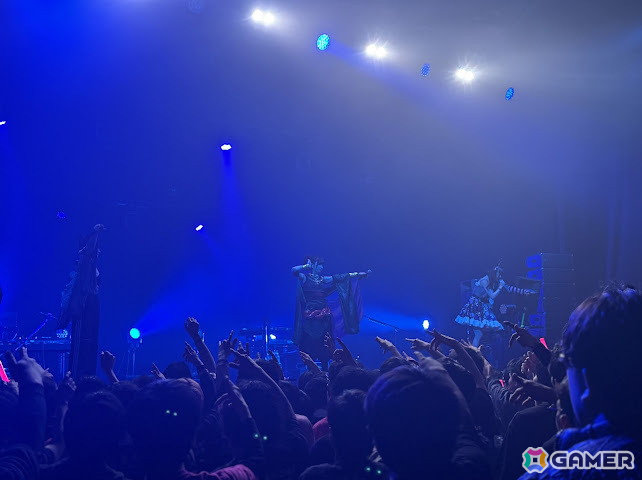 夢限大みゅーたいぷ 対バンライブ「えんかうんた~」Vol.1が開催!真新宿GR学園(電音部)との熱いステージを届けるの画像