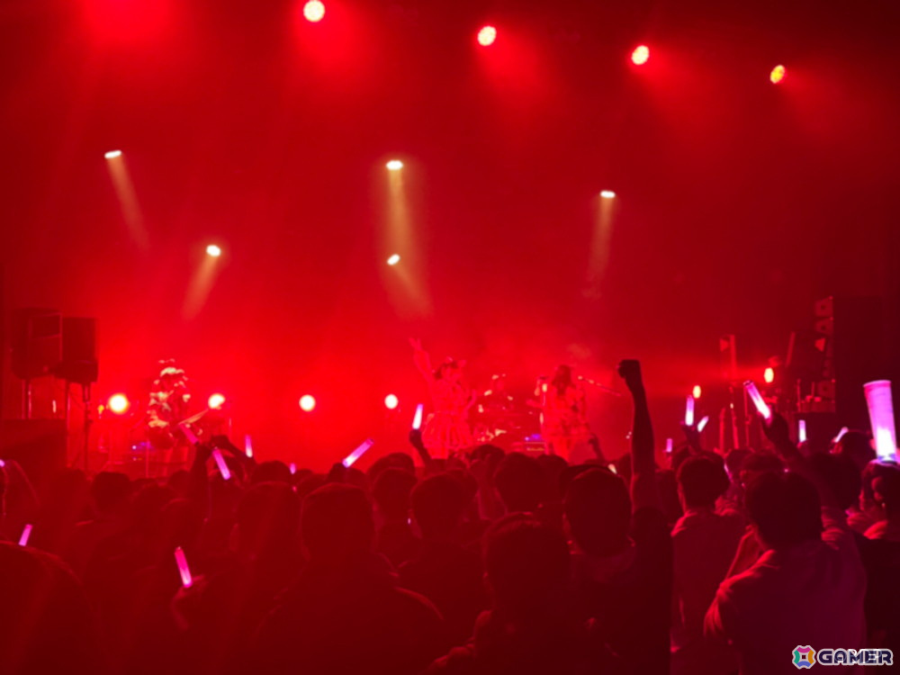 夢限大みゅーたいぷ 対バンライブ「えんかうんた~」Vol.1が開催!真新宿GR学園(電音部)との熱いステージを届けるの画像
