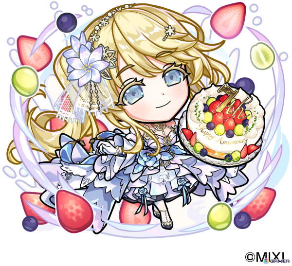 「コトダマン」7周年記念イベントが4月7日より開催！ムオン（此の先）初登場のグランドフェス召喚を先行して実施の画像2