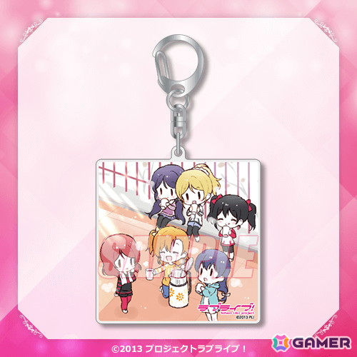 ラブライブ！ μ's グッズ まとめ売り Anique Shop JAPAN