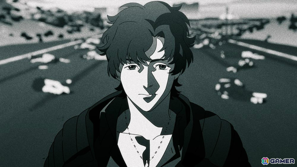 アニメ「LAZARUS ラザロ」OP・EDムービーが公開!「カウボーイビバップ」の渡辺信一郎監督による最新作の画像