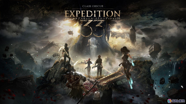 「Clair Obscur: Expedition 33」笑顔の裏に暗い過去をもつ「シエル」の紹介映像が公開！ゲームのやりこみ要素もの画像1