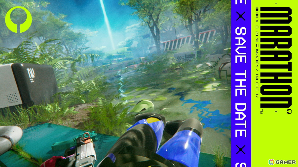 「Halo」「Destiny」のBungieによる新作脱出シューター「Marathon」のゲームプレイ映像が4月13日に公開！の画像1