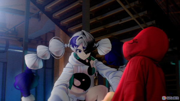 第四境界のリアルタイムADV「交錯≠少女」作中キャラが現実世界に登場する展開へ―300名以上のファンが居場所を特定し、現場に駆けつけるの画像11