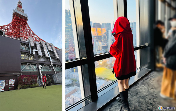 第四境界のリアルタイムADV「交錯≠少女」作中キャラが現実世界に登場する展開へ―300名以上のファンが居場所を特定し、現場に駆けつけるの画像5