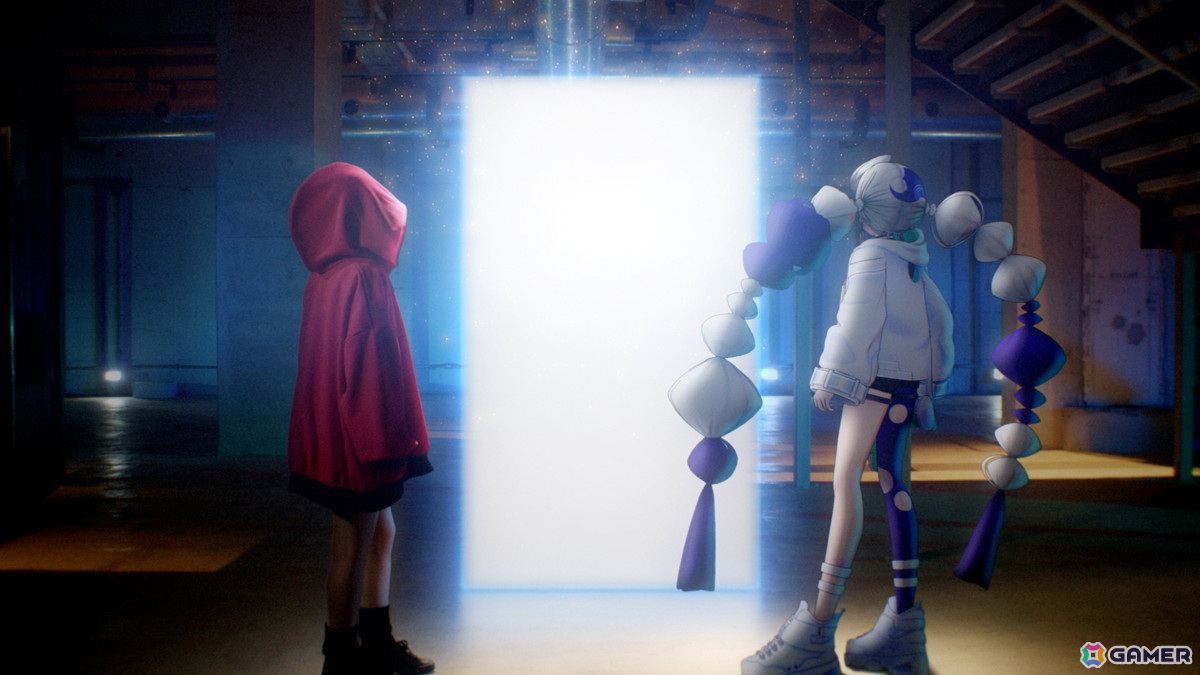 第四境界のリアルタイムADV「交錯≠少女」作中キャラが現実世界に登場する展開へ―300名以上のファンが居場所を特定し、現場に駆けつけるの画像