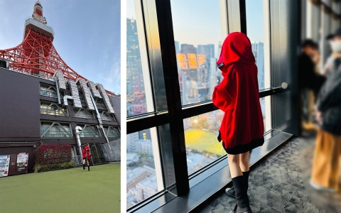 第四境界のリアルタイムADV「交錯≠少女」作中キャラが現実世界に登場する展開へ―300名以上のファンが居場所を特定し、現場に駆けつける