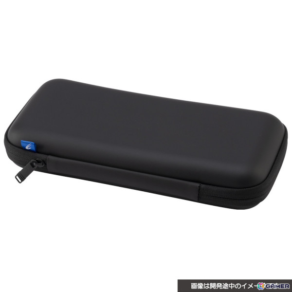 Switch 2用のハンドルグリップやポーチ、保護パネルなどのアクセサリー19種がサイバーガジェットより6月5日に発売！の画像