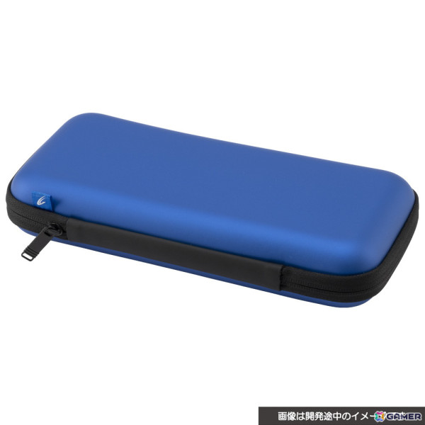 Switch 2用のハンドルグリップやポーチ、保護パネルなどのアクセサリー19種がサイバーガジェットより6月5日に発売！の画像