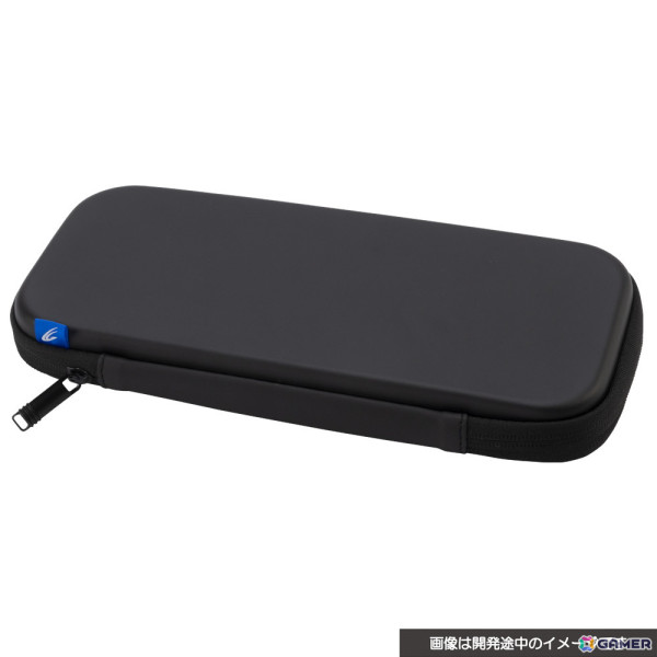 Switch 2用のハンドルグリップやポーチ、保護パネルなどのアクセサリー19種がサイバーガジェットより6月5日に発売！の画像