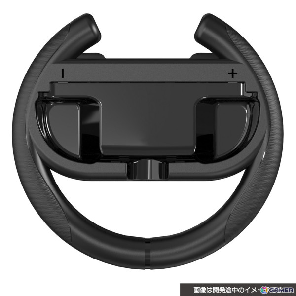 Switch 2用のハンドルグリップやポーチ、保護パネルなどのアクセサリー19種がサイバーガジェットより6月5日に発売！の画像
