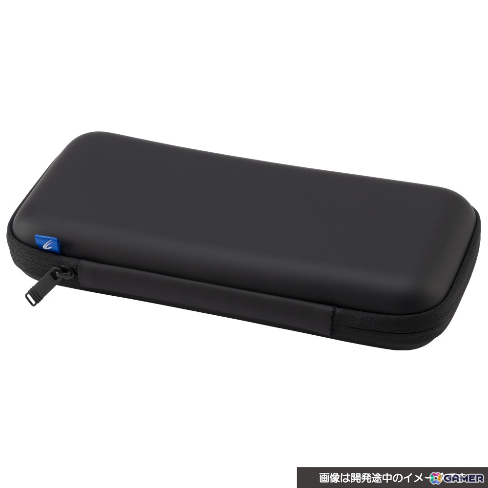 Switch 2用のハンドルグリップやポーチ、保護パネルなどのアクセサリー19種がサイバーガジェットより6月5日に発売！の画像27