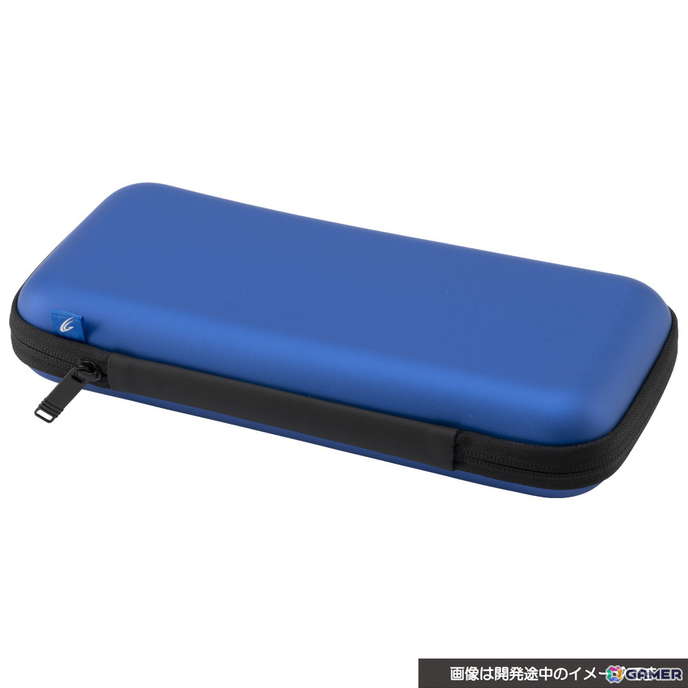 Switch 2用のハンドルグリップやポーチ、保護パネルなどのアクセサリー19種がサイバーガジェットより6月5日に発売！の画像31