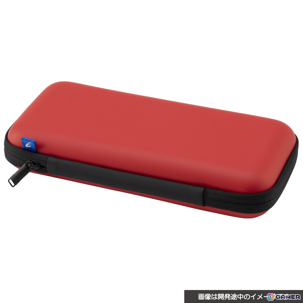Switch 2用のハンドルグリップやポーチ、保護パネルなどのアクセサリー19種がサイバーガジェットより6月5日に発売！の画像33