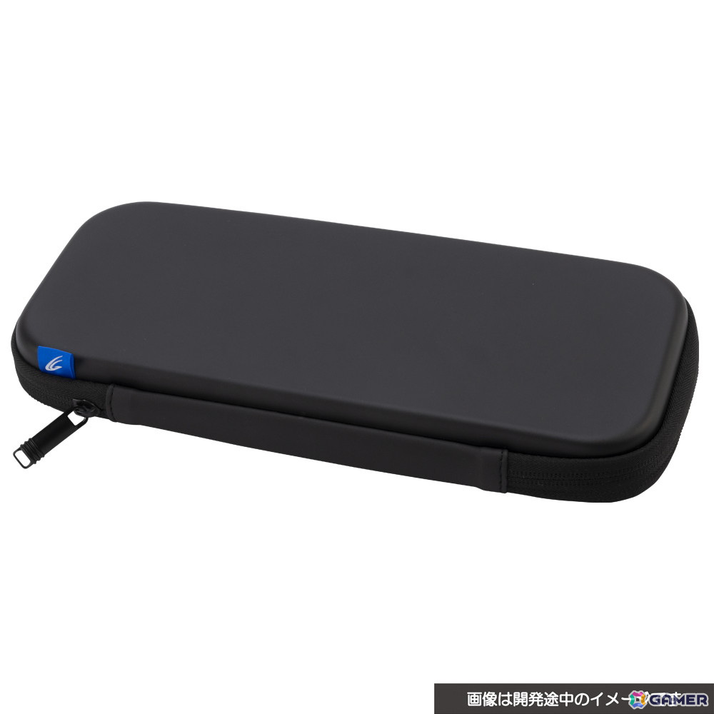 Switch 2用のハンドルグリップやポーチ、保護パネルなどのアクセサリー19種がサイバーガジェットより6月5日に発売！の画像35