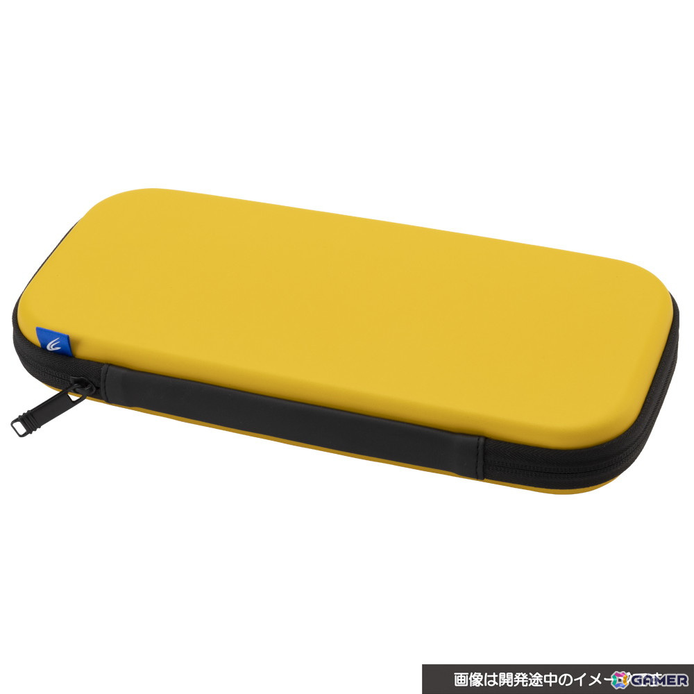 Switch 2用のハンドルグリップやポーチ、保護パネルなどのアクセサリー19種がサイバーガジェットより6月5日に発売！の画像37