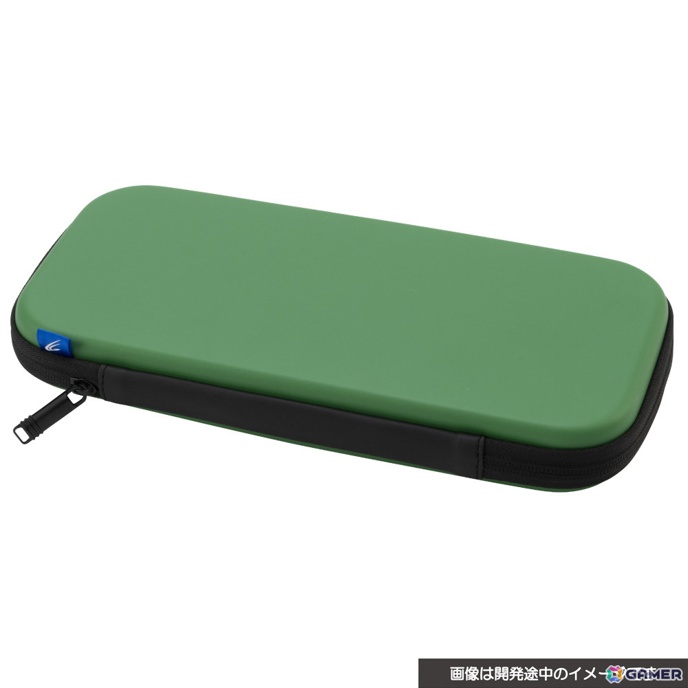 Switch 2用のハンドルグリップやポーチ、保護パネルなどのアクセサリー19種がサイバーガジェットより6月5日に発売！の画像39