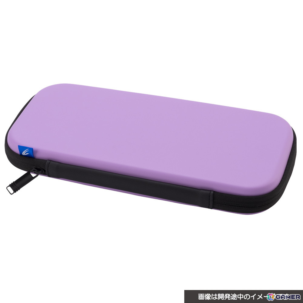 Switch 2用のハンドルグリップやポーチ、保護パネルなどのアクセサリー19種がサイバーガジェットより6月5日に発売！の画像41