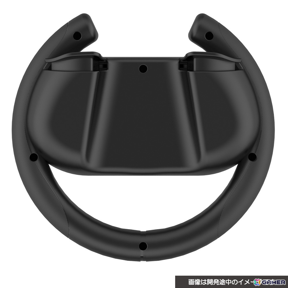 Switch 2用のハンドルグリップやポーチ、保護パネルなどのアクセサリー19種がサイバーガジェットより6月5日に発売！の画像48