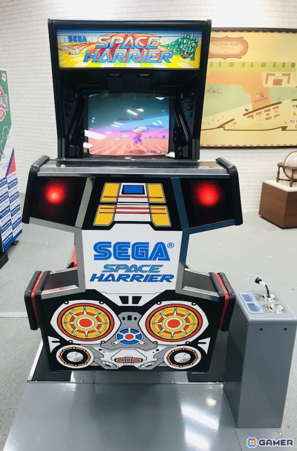 「ハングオン」「スペースハリアー」などの開発秘話や奮闘記などが語られる書籍「セガ 体感ゲームの時代 1985-1990」が5月2日に発売！の画像4
