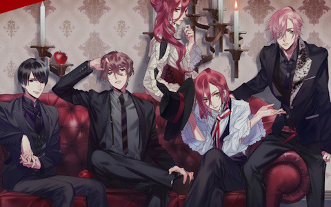 ダメ人間カウンセリング恋愛ADV「Blackish House sideA→」がSwitchに移植決定！2025年内に発売予定