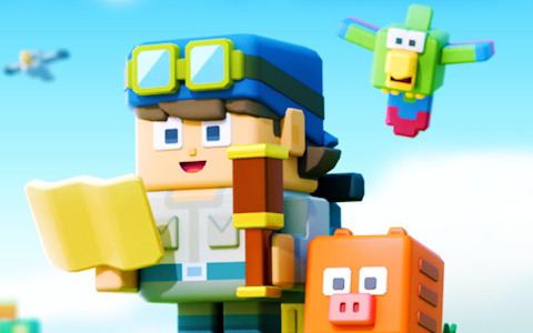 「パンドランド」バトル時の操作方法の追加や全体的なゲームバランス調整などを含むメジャーアップデートを実施！ダイヤが最大15,000個貰える初回限定特典も