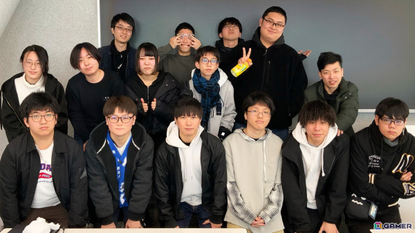 学生クリエイター向けゲーム開発コンペ「CAPCOM GAMES COMPETITION」参加15チームが公開！「RE ENGINE」を使用した半年間でのゲーム開発に挑戦の画像9