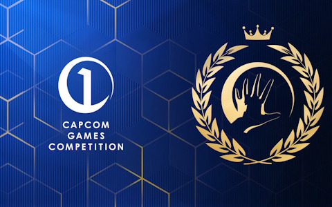 学生クリエイター向けゲーム開発コンペ「CAPCOM GAMES COMPETITION」参加15チームが公開！「RE ENGINE」を使用した半年間でのゲーム開発に挑戦