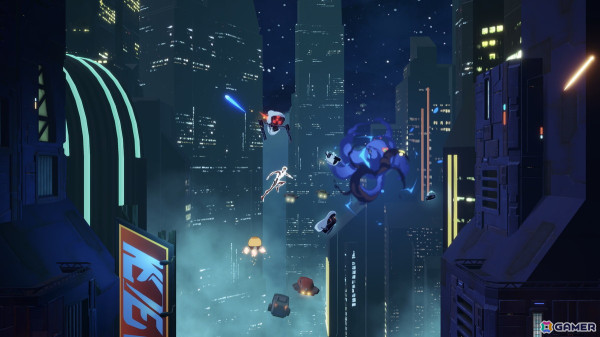 「スペースアドベンチャーコブラ - ザ・アウェイクニング」の配信日が8月26日に決定！エキサイティングな冒険を確認できるアニメトレーラーが公開の画像2
