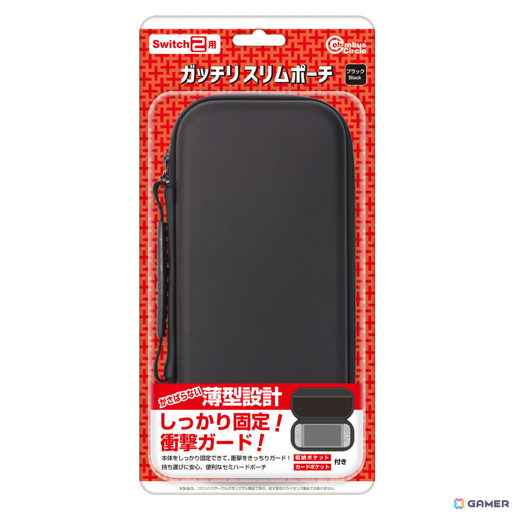 パッケージ写真
