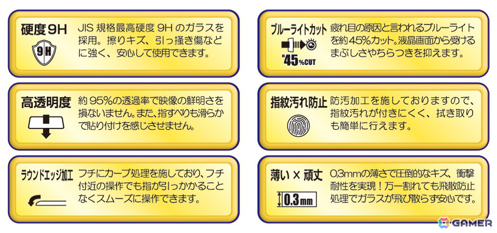 本製品の仕組み