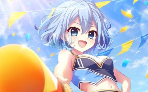 「Re:ステージ！プリズムステップ」で中野りんか（CV：小宮山あかり）の限定☆4が手に入るイベント「白鳥グループpresents アイドル大運動会」が開催！