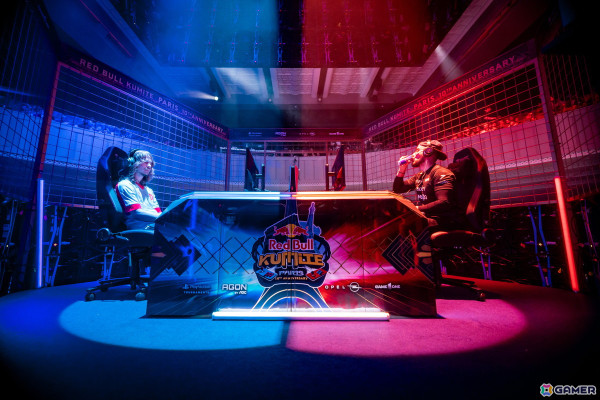 激戦が繰り広げられた「スト6」のトーナメント「Red Bull Kumite 2025」の優勝者は「Team Legends」のBig Bird選手！の画像4