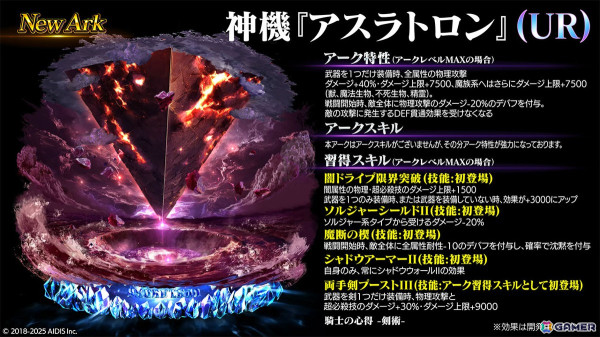 魔人ローランドやハクスラコンテンツも追加！逢坂良太さん、宮下栄治さんによる生アテレコも行われた「ラストクラウディア」6周年記念イベントをレポートの画像12