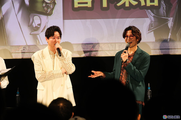 魔人ローランドやハクスラコンテンツも追加！逢坂良太さん、宮下栄治さんによる生アテレコも行われた「ラストクラウディア」6周年記念イベントをレポートの画像34
