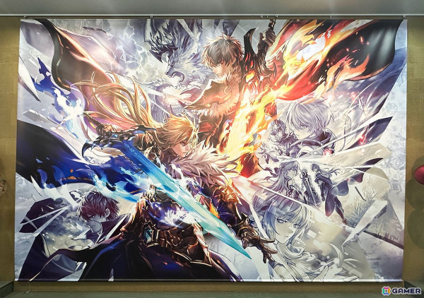 魔人ローランドやハクスラコンテンツも追加！逢坂良太さん、宮下栄治さんによる生アテレコも行われた「ラストクラウディア」6周年記念イベントをレポートの画像4