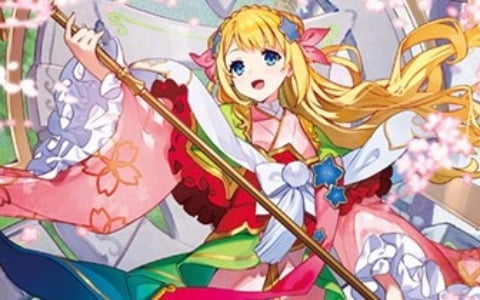 「御城プロジェクト:RE」奈良県高取町・高取城とのコラボイベントが開催！クリアファイル、城カード、御城印などのグッズ販売も