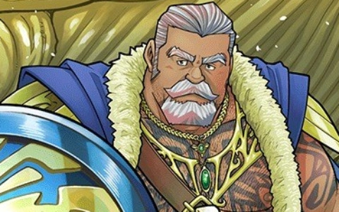 「クレイヴ・サーガ 神絆の導師」で魂友「リヴァイア」を仲間にできる水属性新レイドキャンペーンが開催！