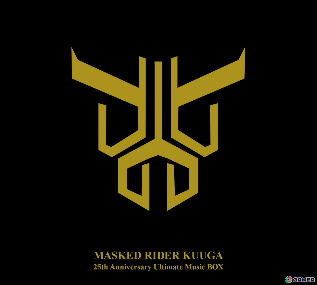 「仮面ライダークウガ」放送開始25周年を記念したCD-BOXが6月11日に発売！主題歌、挿入歌、劇中BGM、未商品化音源を含む全199曲が6枚組で収録の画像