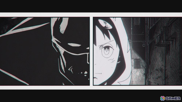 アニメ「ヴィジランテ」こっちのけんとさんが歌う「けっかおーらい」とyutoriの「スピード」を用いたOP映像&ノンクレジットED映像が公開!の画像