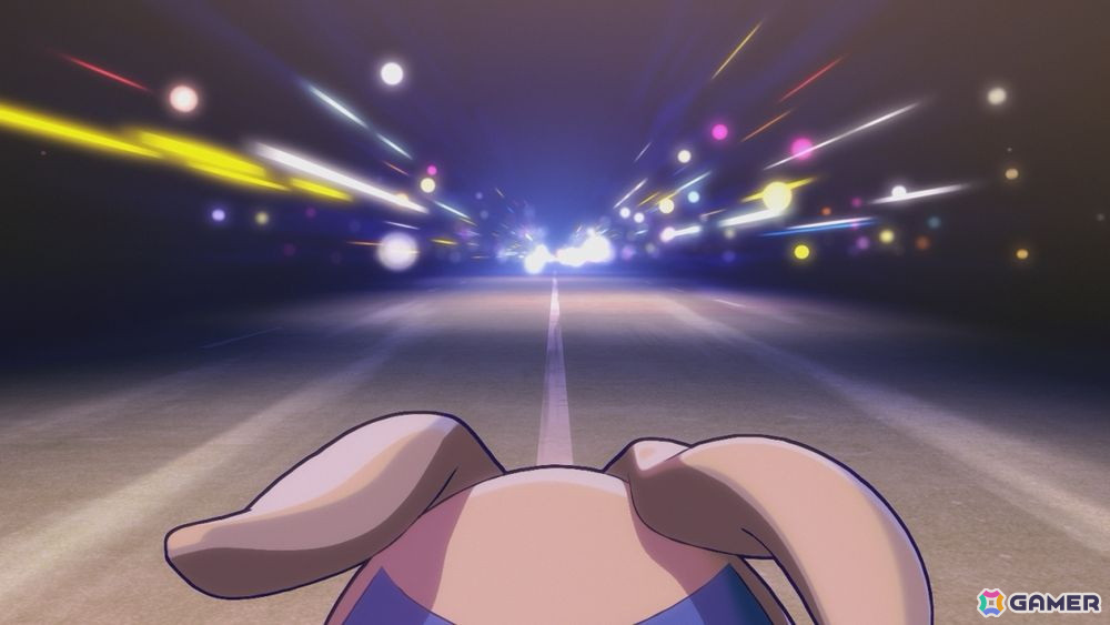 アニメ「ヴィジランテ」こっちのけんとさんが歌う「けっかおーらい」とyutoriの「スピード」を用いたOP映像&ノンクレジットED映像が公開!の画像